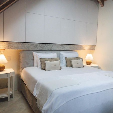 Casa Diluca Cartagena Hotel Boutique Exterior photo