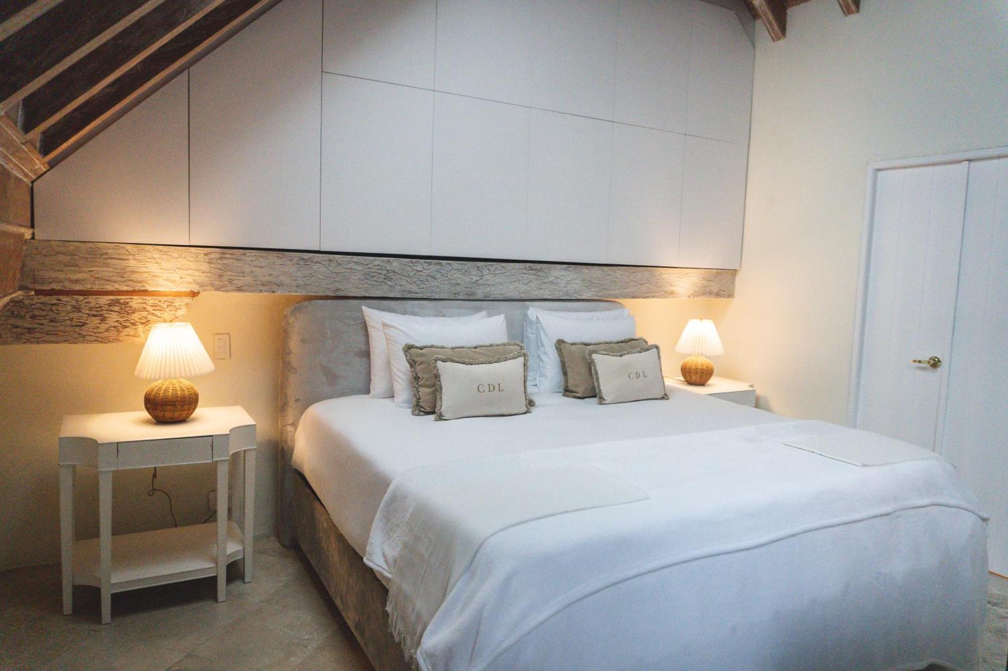 Casa Diluca Cartagena Hotel Boutique Exterior photo